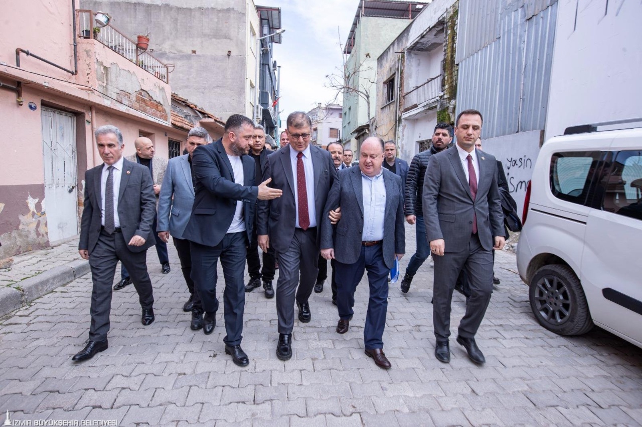 İzmir’de fatura desteği açıklandı! Destek iki katı genişleyecek