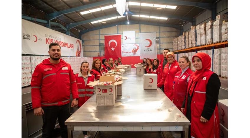 Kış desteği ödemeleri devam! 2025 kışında evleri ısıtacak destek