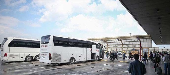 Kocaeli'nden İstanbul'a zam furyası! Otobüs biletlerine zam uygulaması devrede