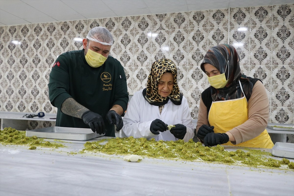 Küçük ve Orta Ölçekli İşletmeleri Geliştirme ve Destekleme İdaresi Başkanlığının (KOSGEB)...