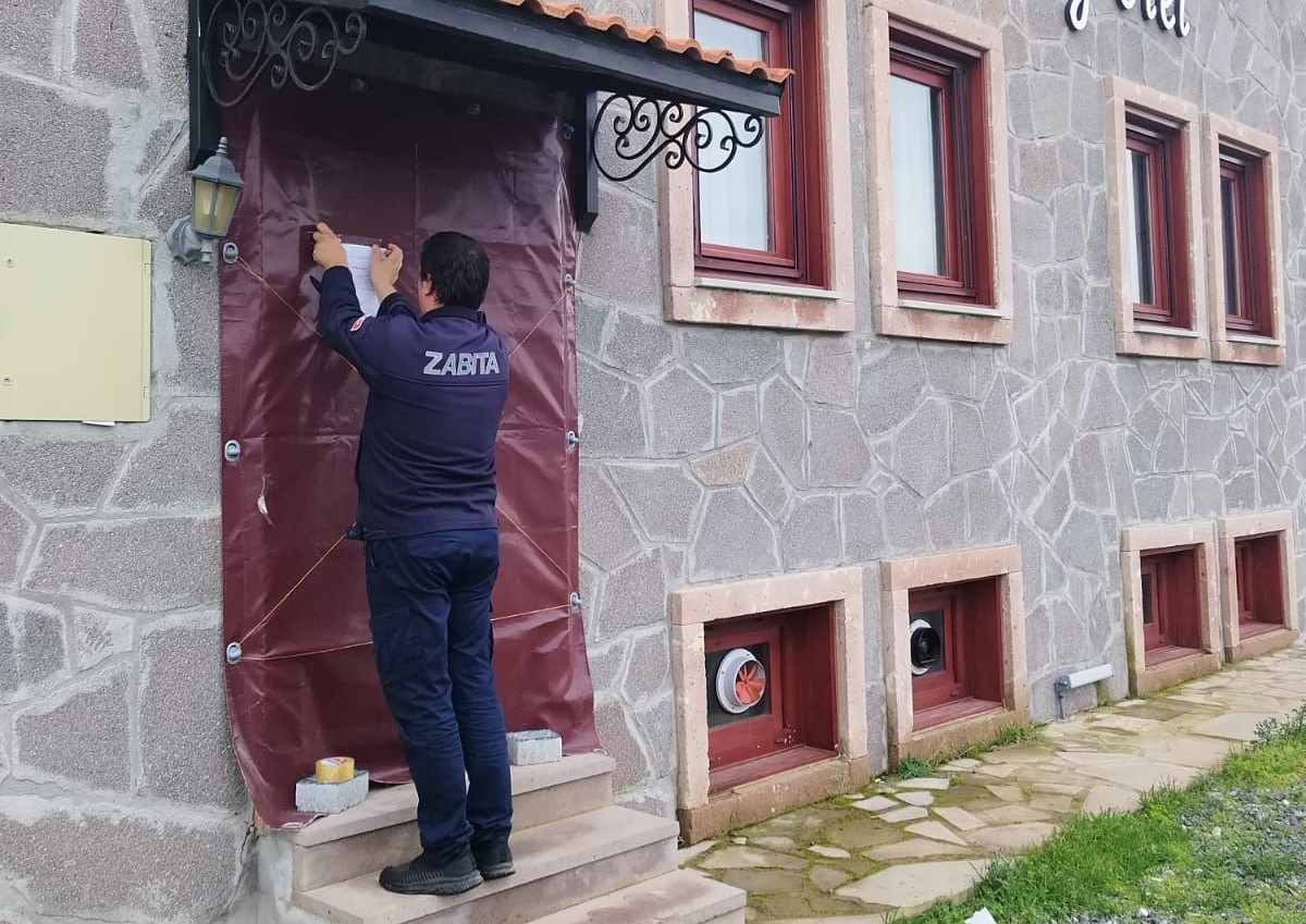 Kuzey Ege'nin önemli turizm destinasyonları arasında yer alan Çanakkale'nin Bozcaada ilçesinde...