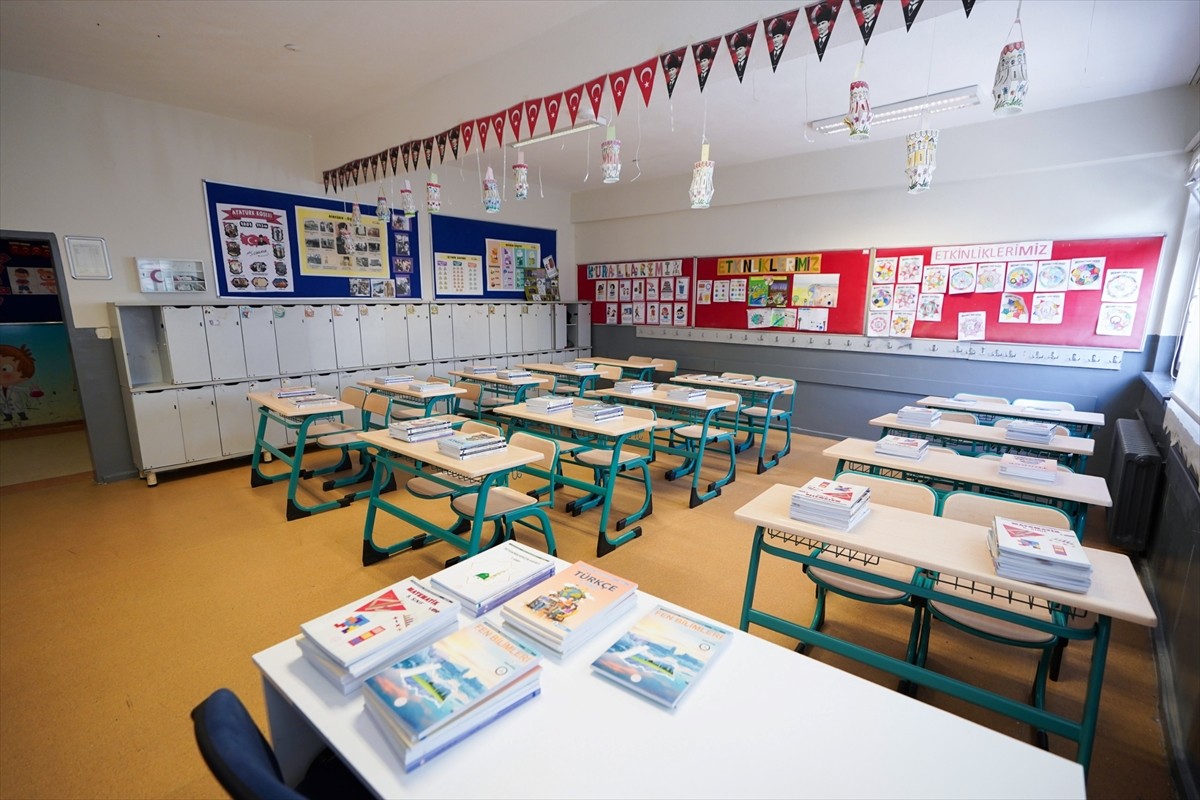 Milli Eğitim Bakanlığınca (MEB) yapılan yeni mevzuat doğrultusunda gelecek eğitim öğretim...