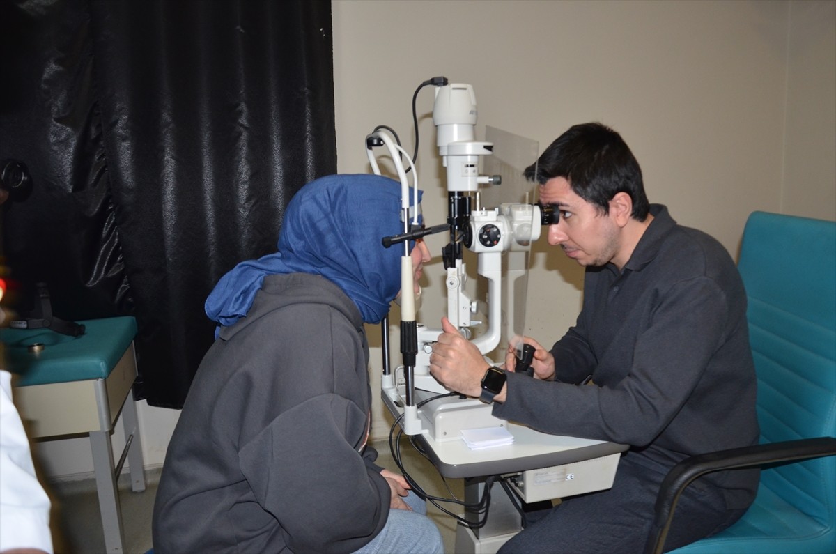 Muş Devlet Hastanesinde mesai dışı poliklinik hizmeti verilmeye başlandı.