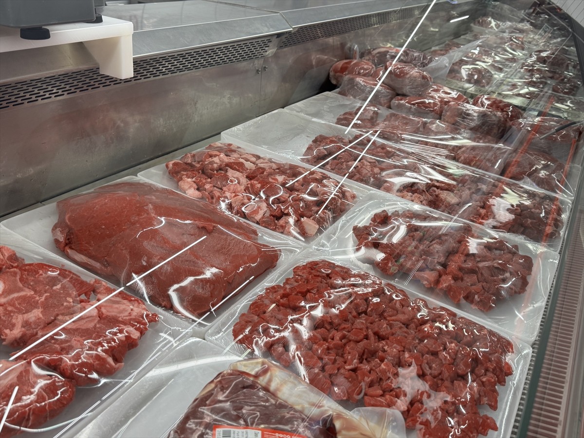 Selçuk Üniversitesi Veteriner Fakültesi Besin Hijyeni ve Teknolojisi Bölümü Öğretim Üyesi Prof....