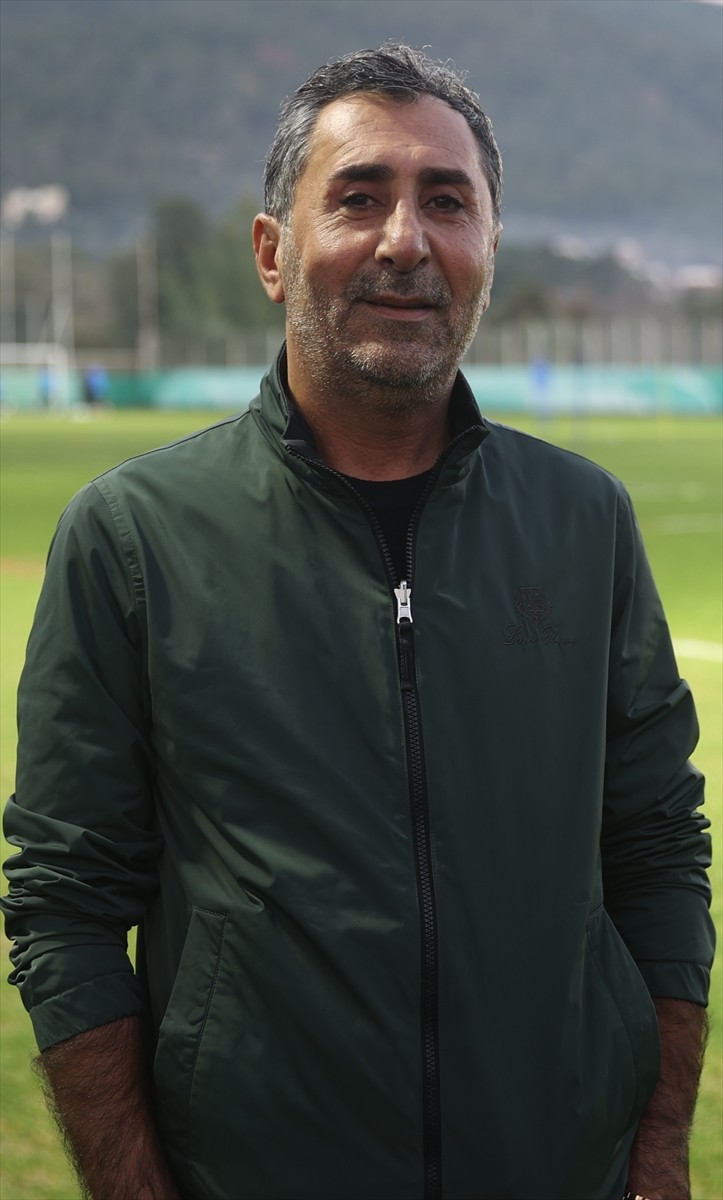 Sipay Bodrum FK Asbaşkanı Selahattin Polat, oyuncuların motivasyonlarının iyi olduğunu bildirdi....