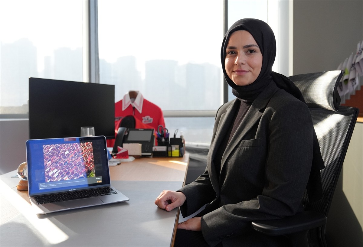 T3 Vakfı Yönetim Kurulu Başkanı ve Genel Müdürü Elvan Kuzucu Hıdır, Anadolu Ajansının (AA)...