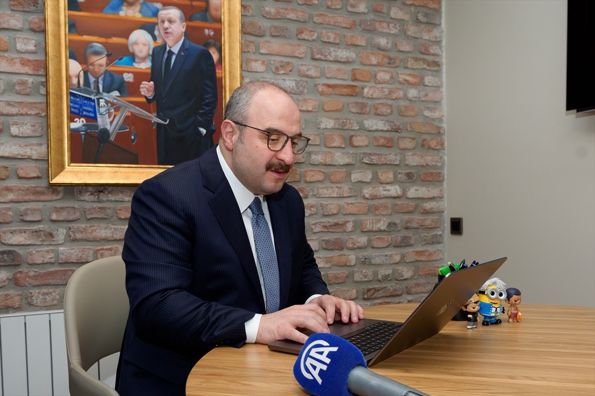 TBMM Sanayi, Ticaret, Enerji, Tabii Kaynaklar, Bilgi ve Teknoloji Komisyonu Başkanı, AK Parti...