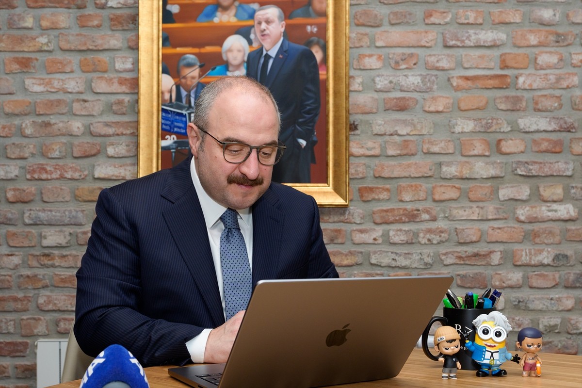 TBMM Sanayi, Ticaret, Enerji, Tabii Kaynaklar, Bilgi ve Teknoloji Komisyonu Başkanı, AK Parti...