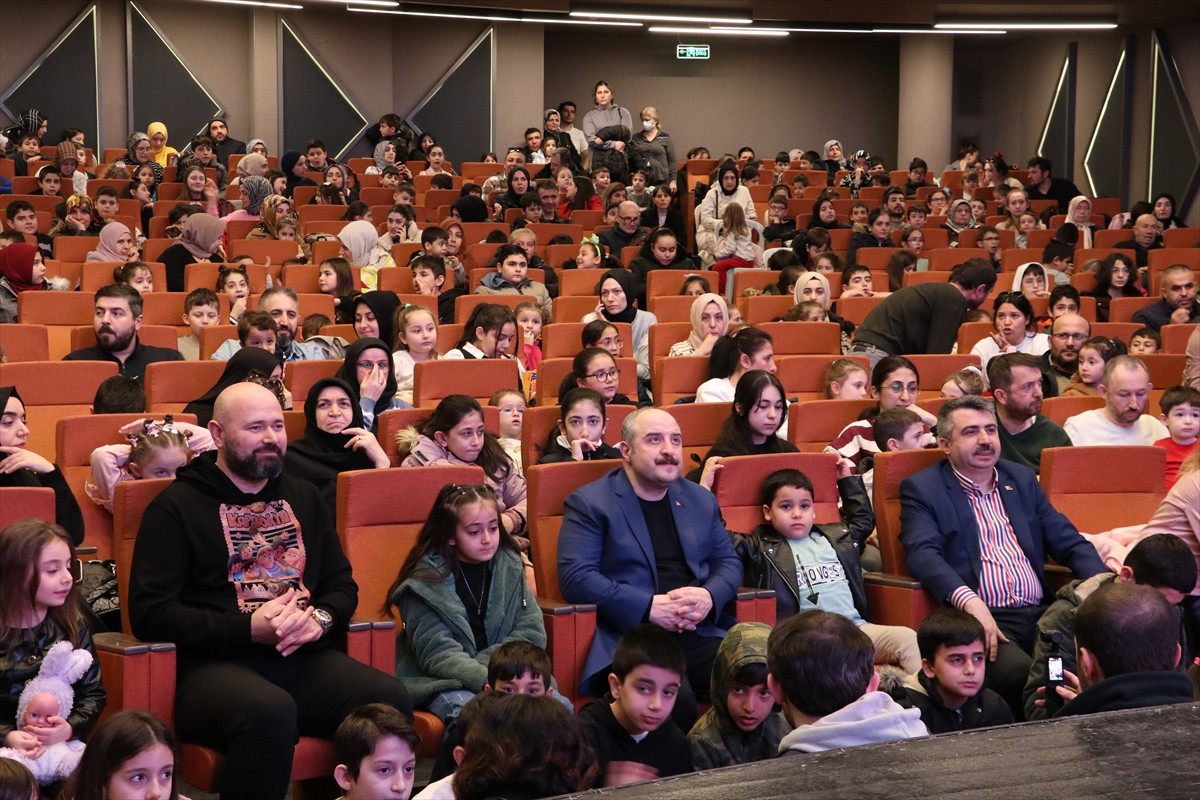 TBMM Sanayi, Ticaret, Enerji, Tabii Kaynaklar, Bilgi ve Teknoloji Komisyonu Başkanı, AK Parti...