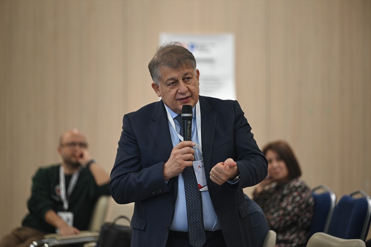 TOBB ETÜ Tıp Fakültesi Ana Bilim Dalı ve TOBB ETÜ Psikiyatri Topluluğu işbirliği ve Türkiye...