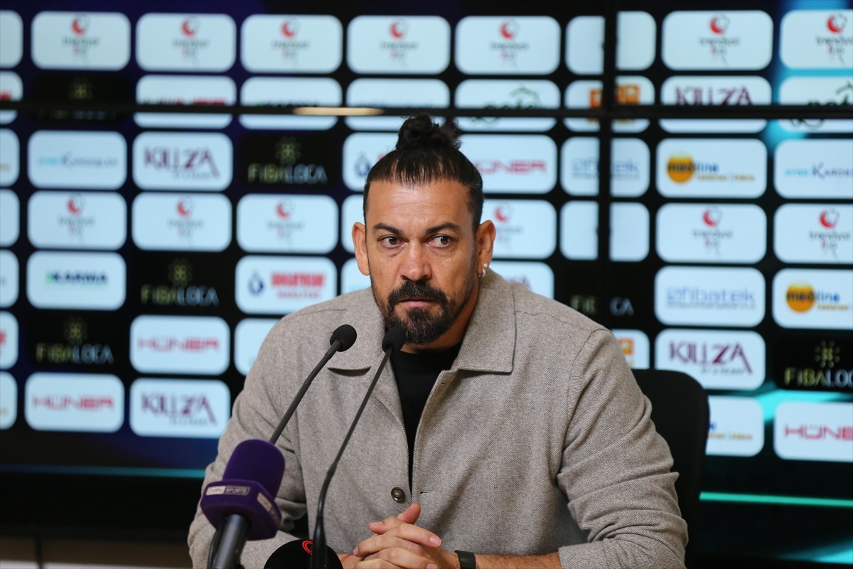 Trendyol 1. Lig'in 18. haftasında Adanaspor, Amed Sportif Faaliyetler ile 0-0 berabere kaldı....