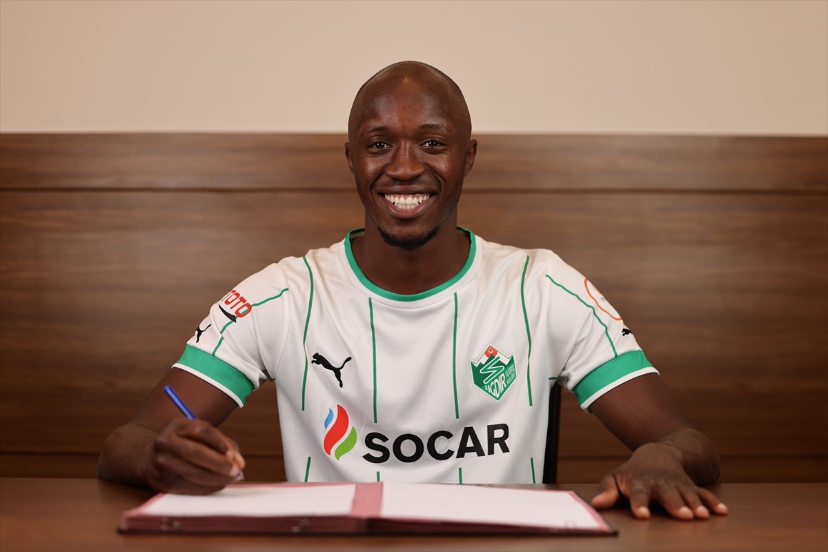 Trendyol 1. Lig ekiplerinden Alagöz Holding Iğdır FK, Bulgaristan 1. Lig takımlarından Botev...