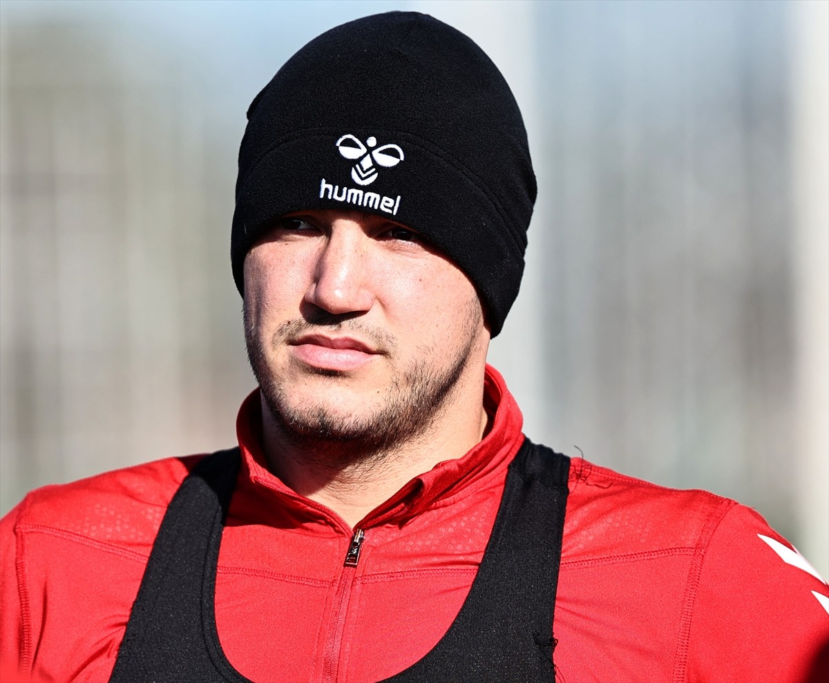 Trendyol Süper Lig'in 19. haftasında sahasında Corendon Alanyaspor ile karşılaşacak Net Global...