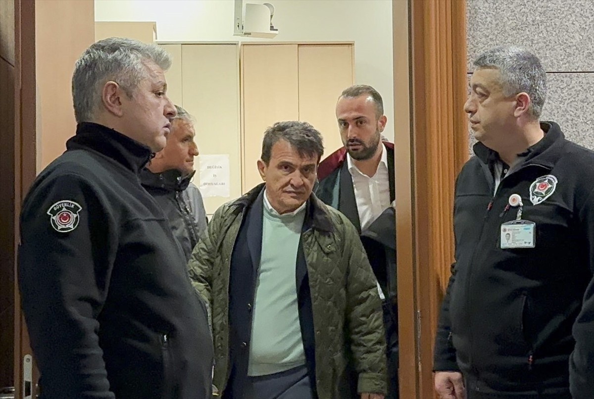 Trendyol Süper Lig'inin geçen sezon 37'nci haftasındaki Galatasaray-Fenerbahçe derbisinin ardından...