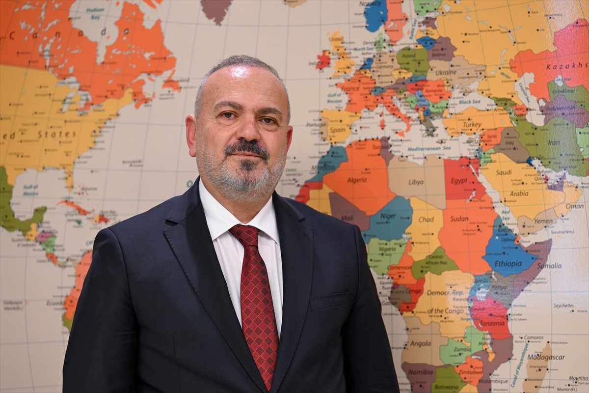 Türkiye genelinde 2024'te yapılan yaklaşık 980 milyon dolarlık sebze ihracatının 441 milyon 318...