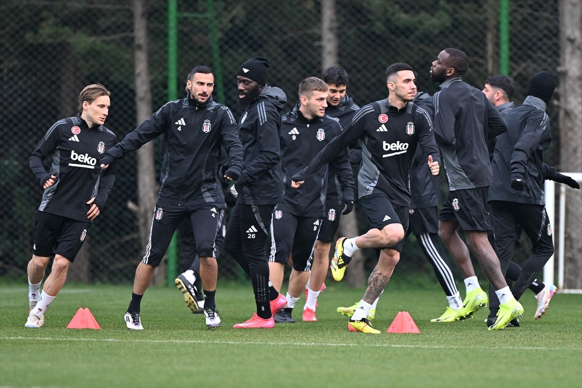 UEFA Avrupa Ligi'nin 7. haftasında yarın İspanya'nın Athletic Bilbao takımıyla karşılaşacak...