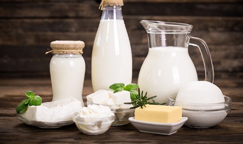 Zamda domino etkisi: Süt ürünlerine dev zam geliyor