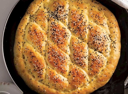 2025’te Ramazan Pidesini ve ekmeği bu fiyata alacaksınız! Zam üstüne zam açıklandı