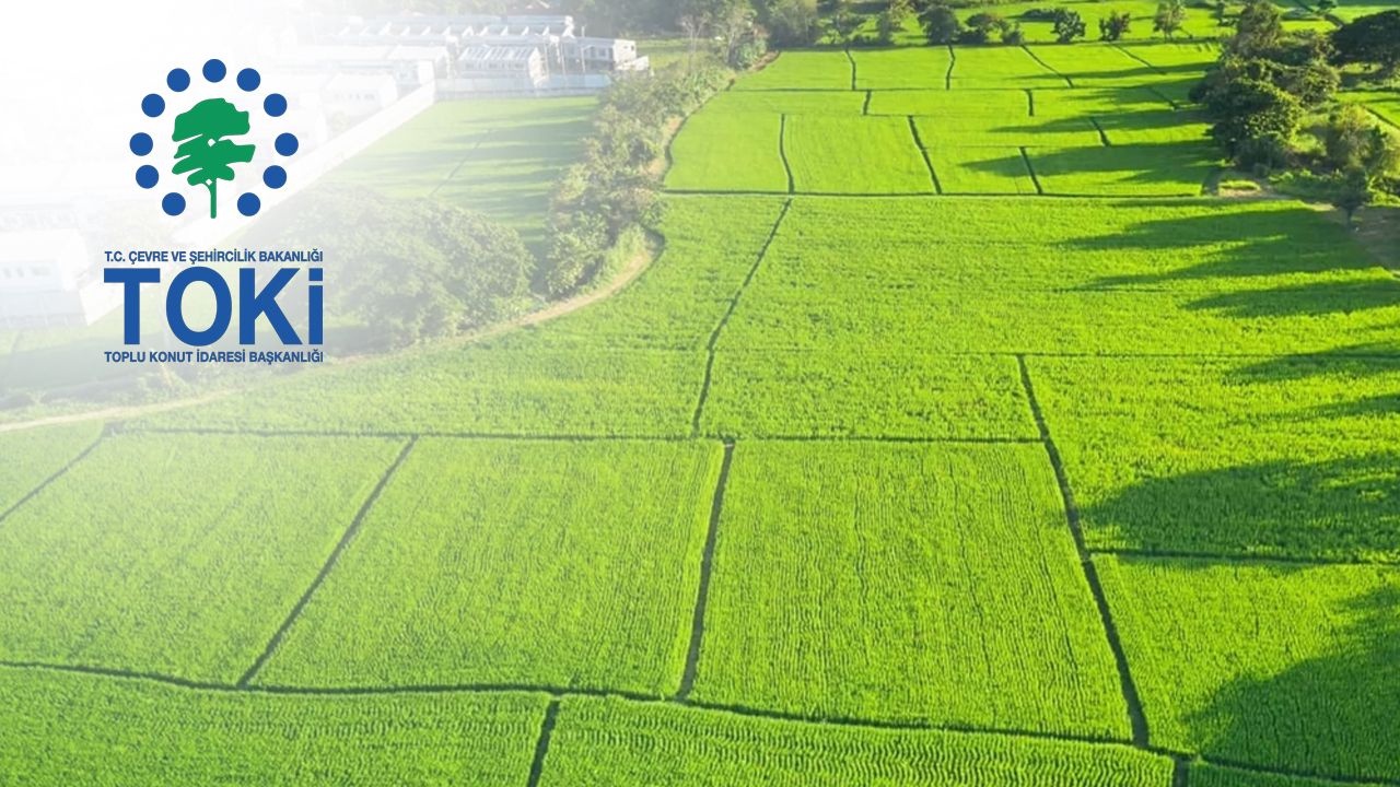 50 ili ilgilendiren TOKİ projeleri için sadece 2 gün ayrıldı! O tarihte başvurmayan kaçırıyor