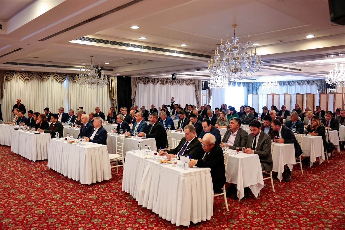 Adana'nın UNESCO'nun gastronomi alanındaki "Yaratıcı Şehirler Ağı"na dahil edilmesi için...