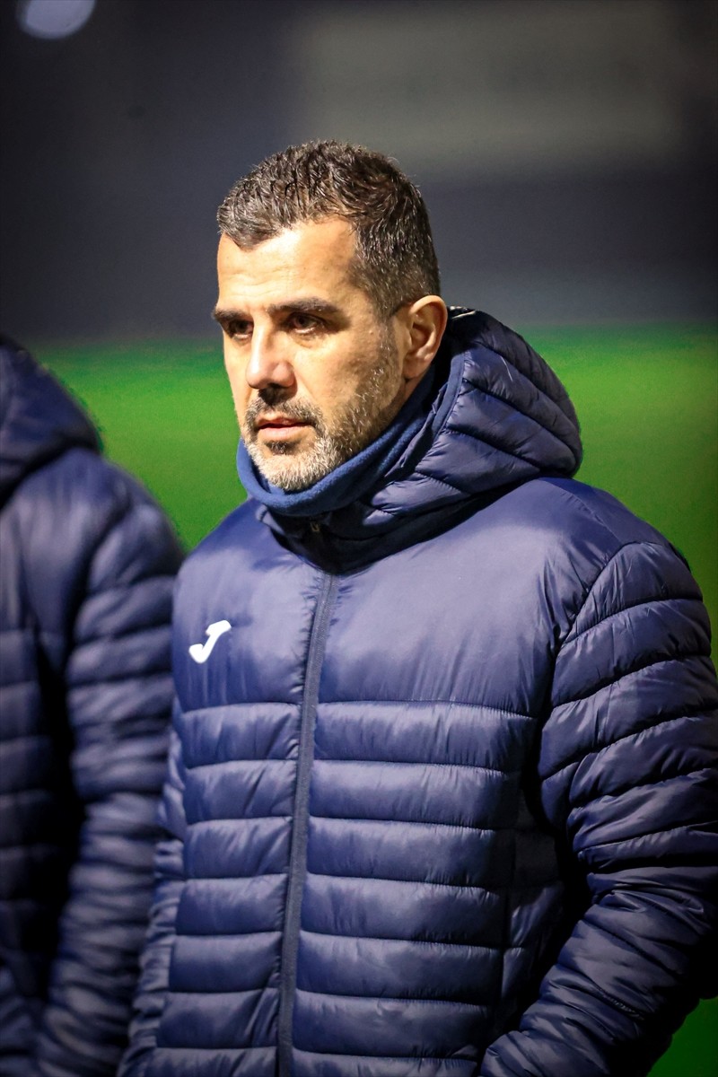 Adana Demirspor, Trendyol Süper Lig'in 24. haftasında yarın Onvo Antalyaspor ile sahasında...