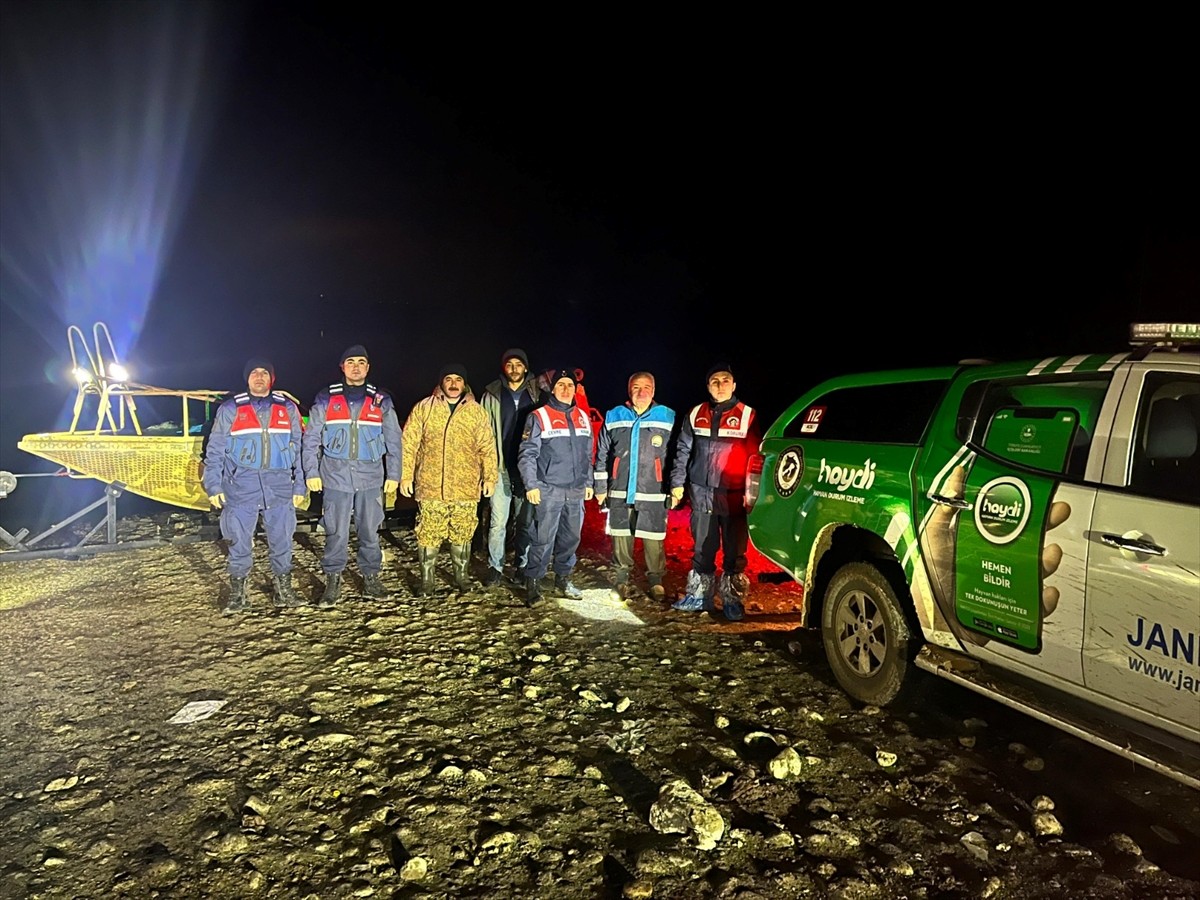 Afyonkarahisar Tarım ve Orman Müdürlüğü, su ürünlerinde sürdürülebilirlik için göl, gölet ve baraj...