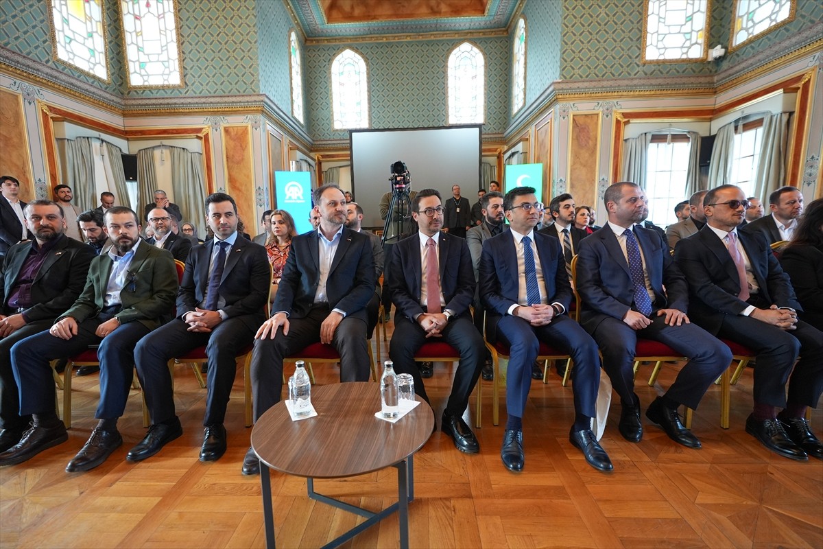 Anadolu Ajansı (AA) ile Yeşilay arasında, bağımlılıklara yönelik koruma, önleme ve rehabilitasyon...