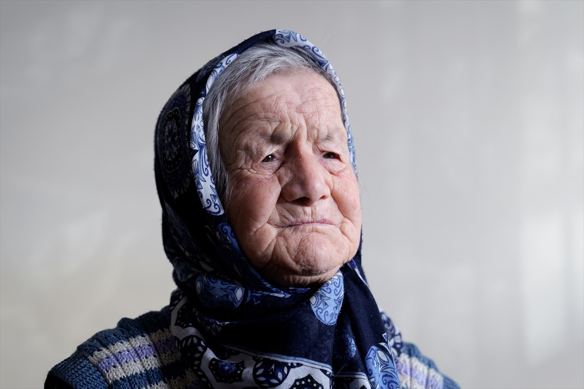 Ankara'da yaşlı bir kadın, sahipsiz sokak köpeğinin saldırısı sonucu kolundan yaralandı. Mamak...