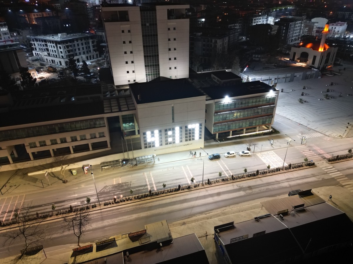 “Asrın felaketi” olarak nitelendirilen 6 Şubat 2023’te meydana gelen Kahramanmaraş merkezli...