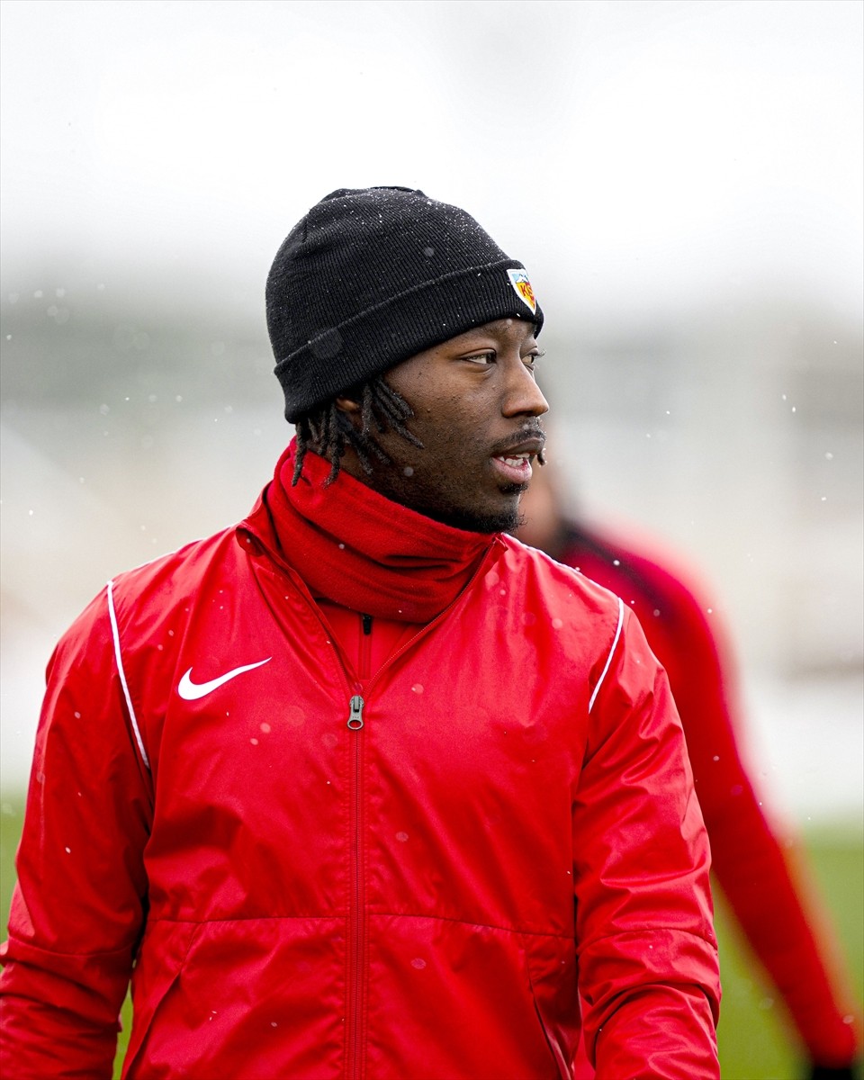 Bellona Kayserispor, Trendyol Süper Lig'in 23. haftasında Tümosan Konyaspor ile 8 Şubat Cumartesi...