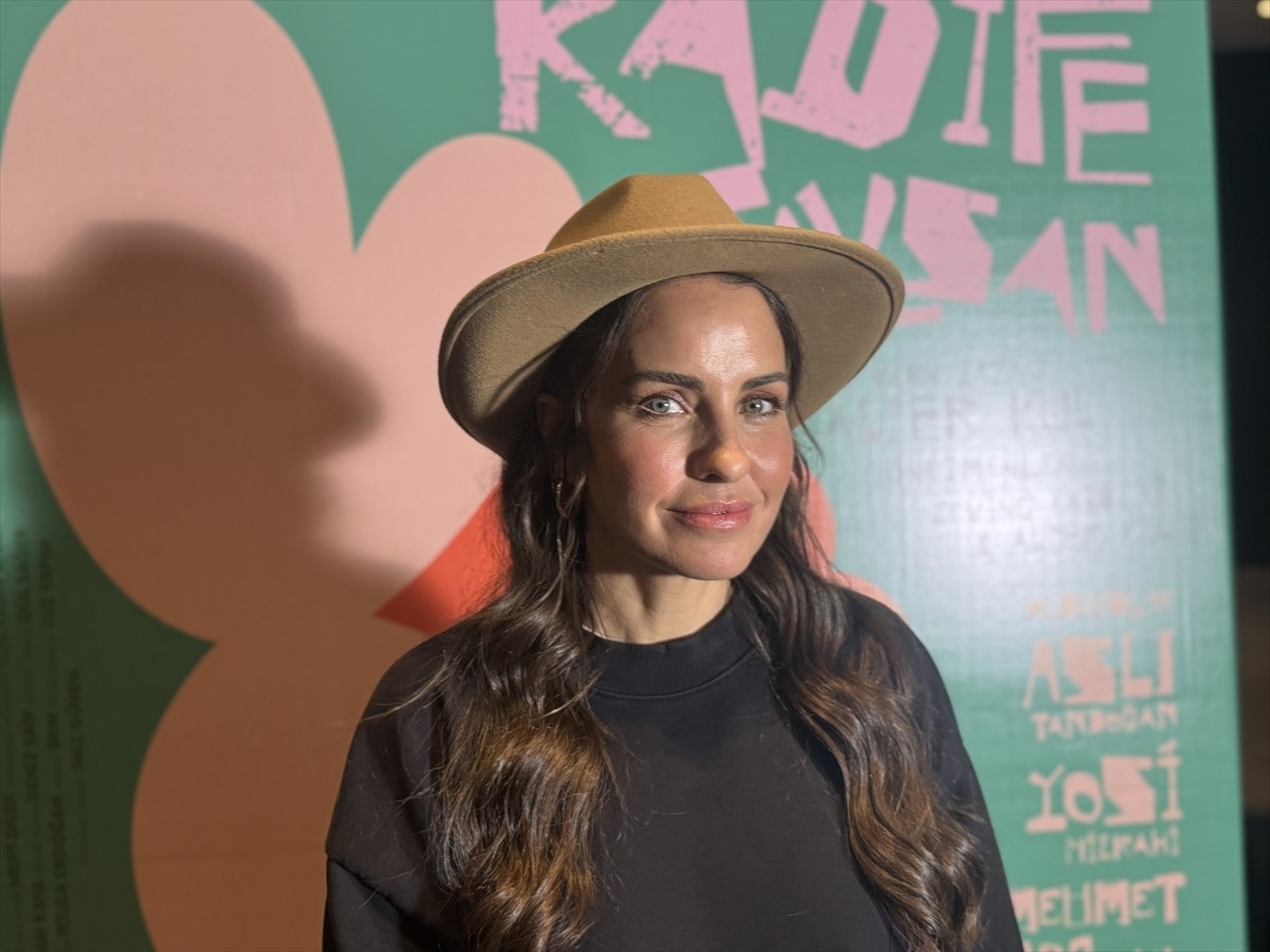 Beşiktaş Kültür Merkezi'nin (BKM) hazırladığı, Margery Williams'ın aynı isimli eserinden uyarlanan...