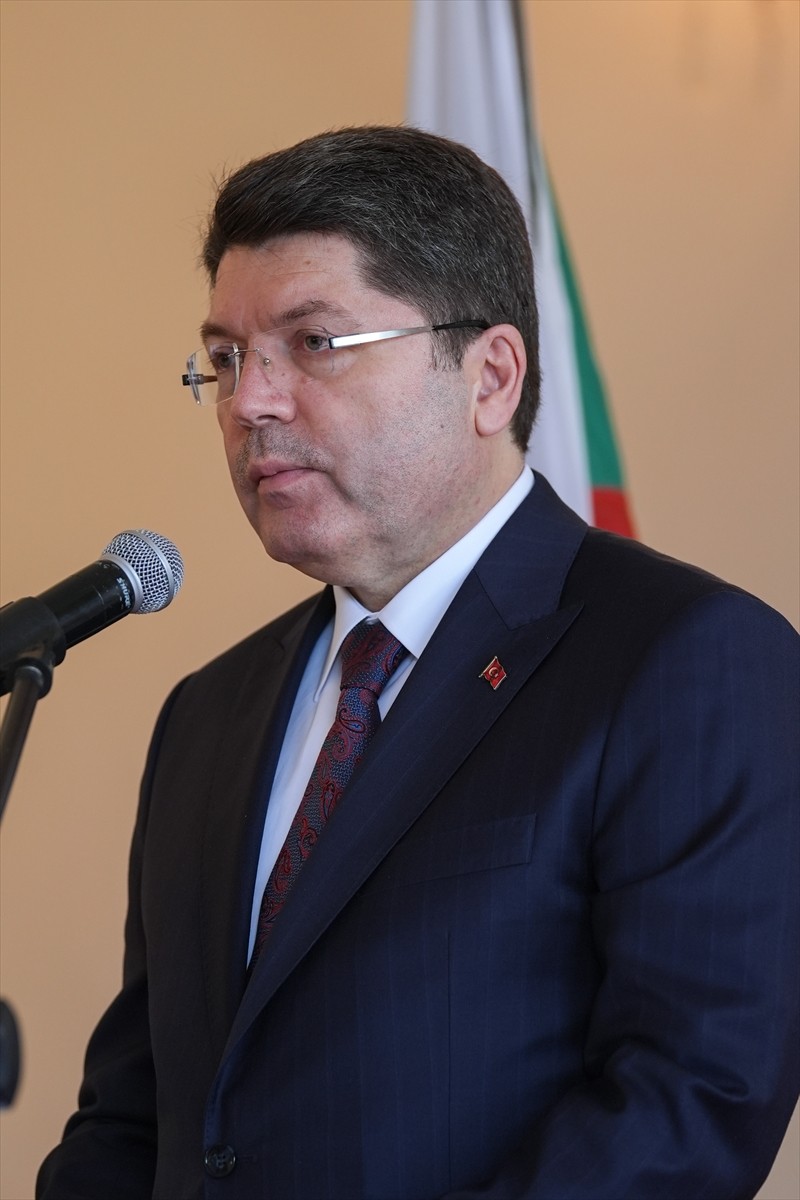 Bulgaristan'ın Ulusal Günü, Bulgaristan Ankara Büyükelçiliğinde düzenlenen resepsiyonla kutlandı....