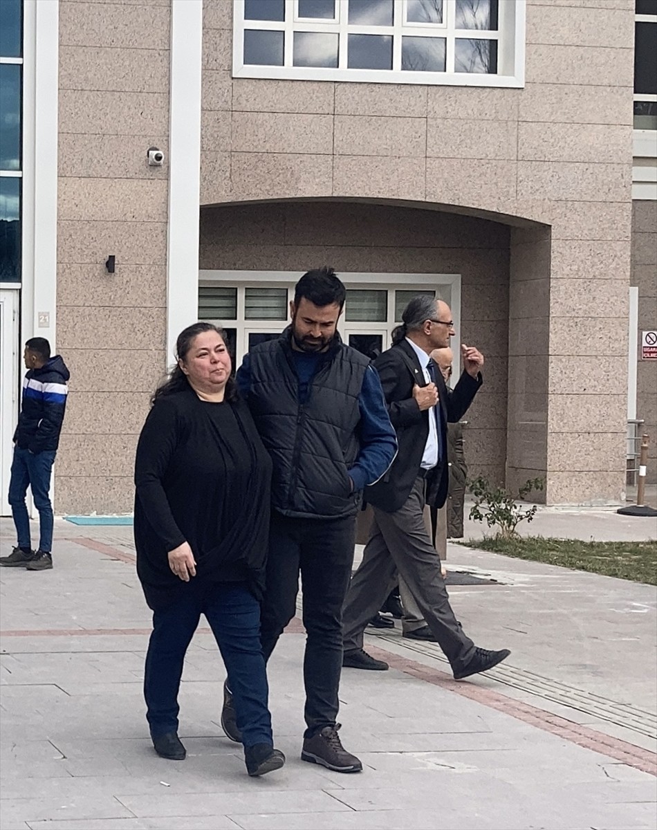 Burdur'da yaşlı adamı öldürüp eşini yaralayan sanık "kasten öldürme" suçundan ağırlaştırılmış...