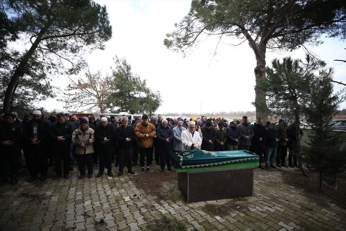 Çanakkale Savaşları kahramanı Bigalı Mehmet Çavuş'un ölüm yıl dönümü olan 3 Şubat'ta hayatını...
