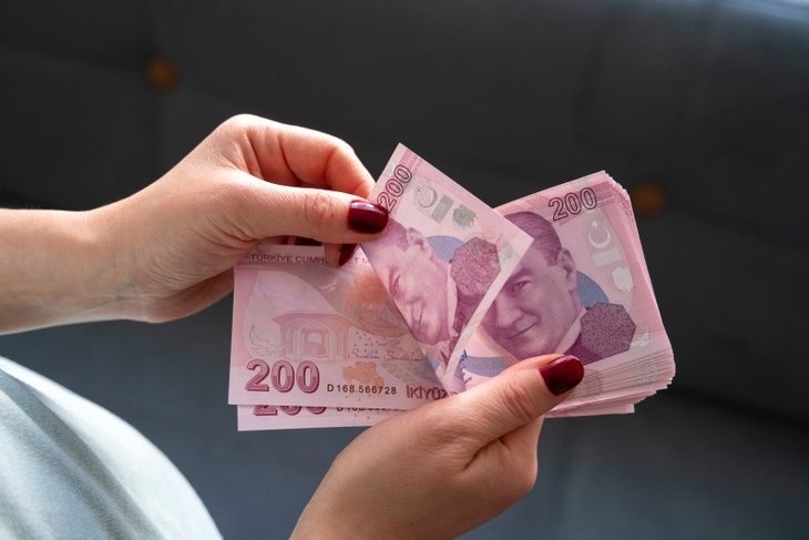 Çiftçiye altın tepside nakit yağacak! 608 Milyon TL'lik Tarımsal Destek açıklandı