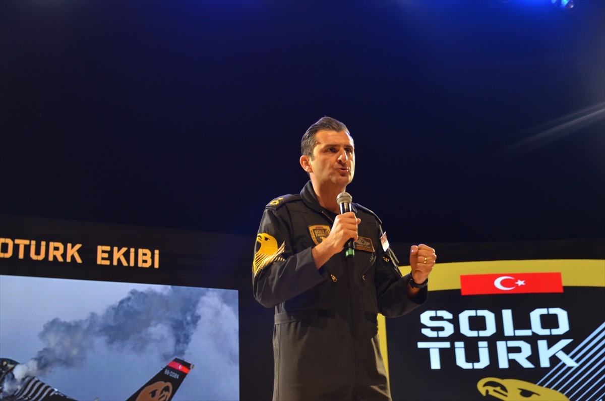 Cumhurbaşkanlığı İnsan Kaynakları Ofisi koordinatörlüğünde, Selçuk Üniversitesi ev sahipliğin de...