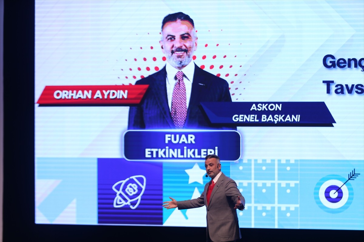 Cumhurbaşkanlığı İnsan Kaynakları Ofisinin desteğiyle Çanakkale Onsekiz Mart Üniversitesi (ÇOMÜ)...