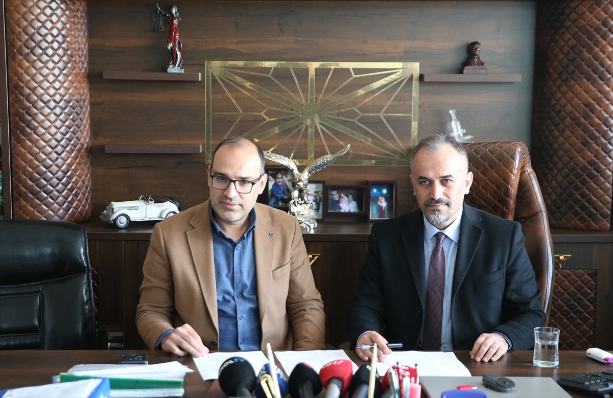  Diyarbakır'da 8 yaşındaki Narin Güran'ın öldürülmesine ilişkin tutuklu 6 şüpheliden 4'ünün...