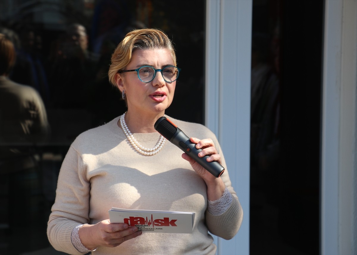 Doğal Afet Sigortaları Kurumu (DASK) Bursa Bölge İrtibat Ofisi hizmet vermeye başladı. Türk...