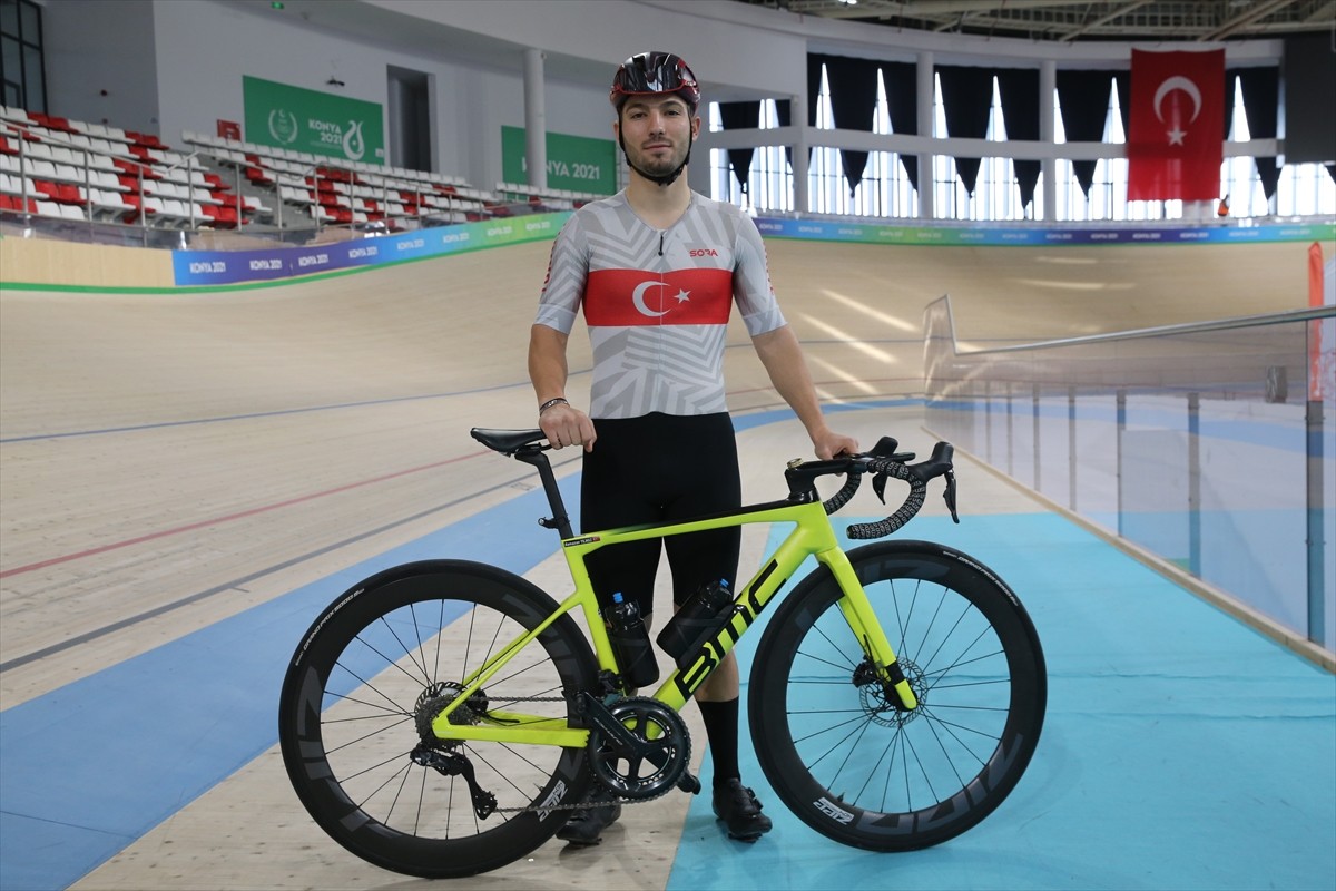 Dünyanın en prestijli pist bisikleti organizasyonları arasında gösterilen Uluslararası Bisiklet...