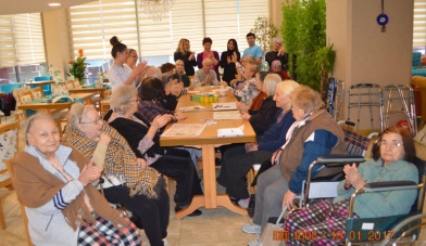 Emekli ve yaşlıya destek! O şehirde tamamen bedavaya gelecek