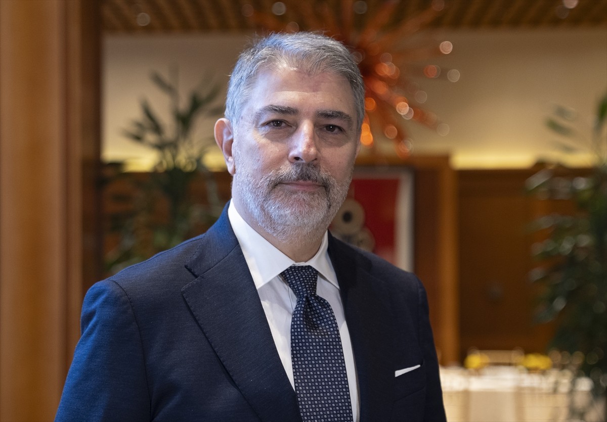 Enda Enerji'nin halka arz kapsamında talep toplaması 7 Şubat'a kadar devam edecek. Enda Enerji...