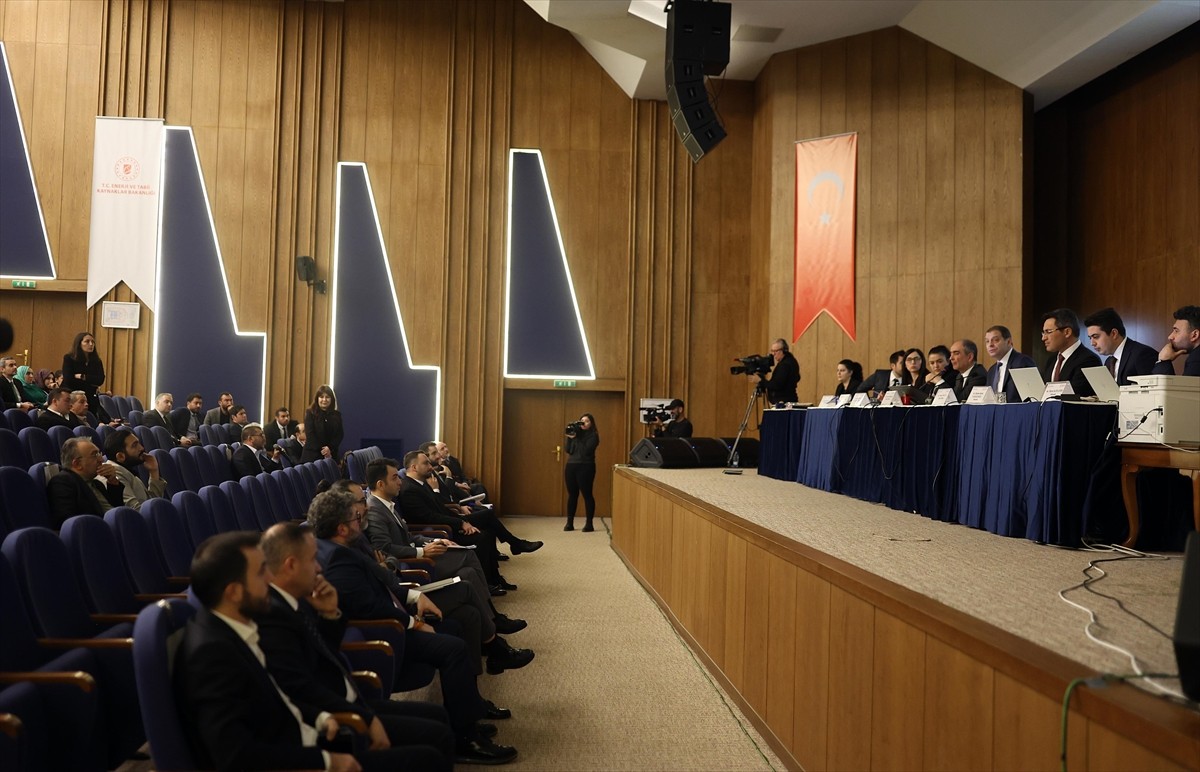 Enerji ve Tabii Kaynaklar Bakanlığının düzenlediği YEKA GES-2024 yarışmaları sonuçlandı.