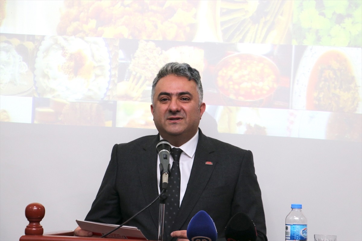 Erzurum'da Türk Patent ve Marka Kurumundan tescil alan Erzurum patates boranisi, Erzurum babaanne...