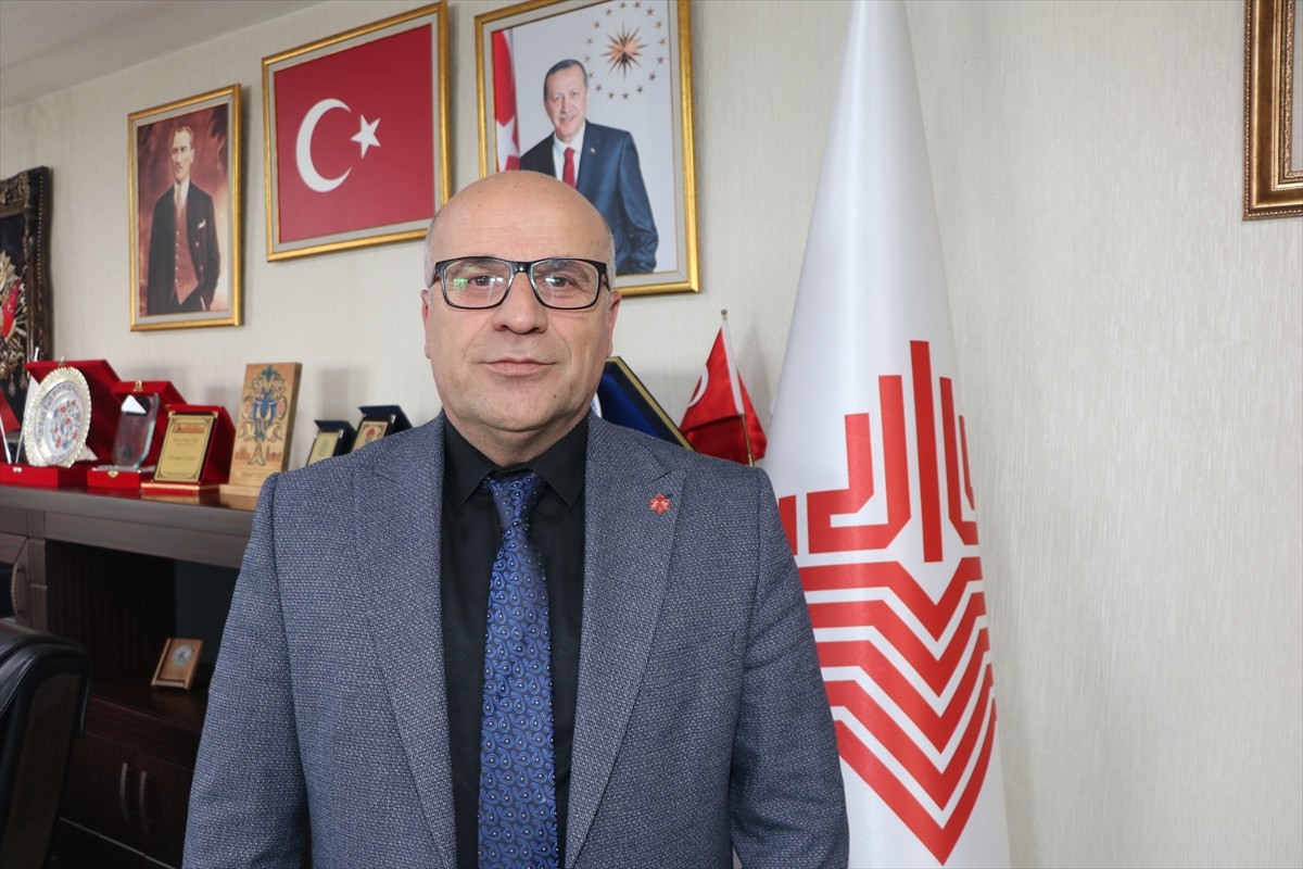 Erzurum Vakıflar Bölge Müdürlüğünce, Erzincan, Bayburt, Ağrı, Ardahan, Iğdır, Kars ve Erzurum'da...