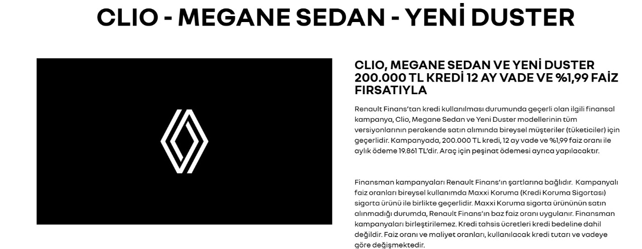 Faizsi kredide limit 200.000 TL’ye çıktı! Şubat ayı kampanyası açıklandı 