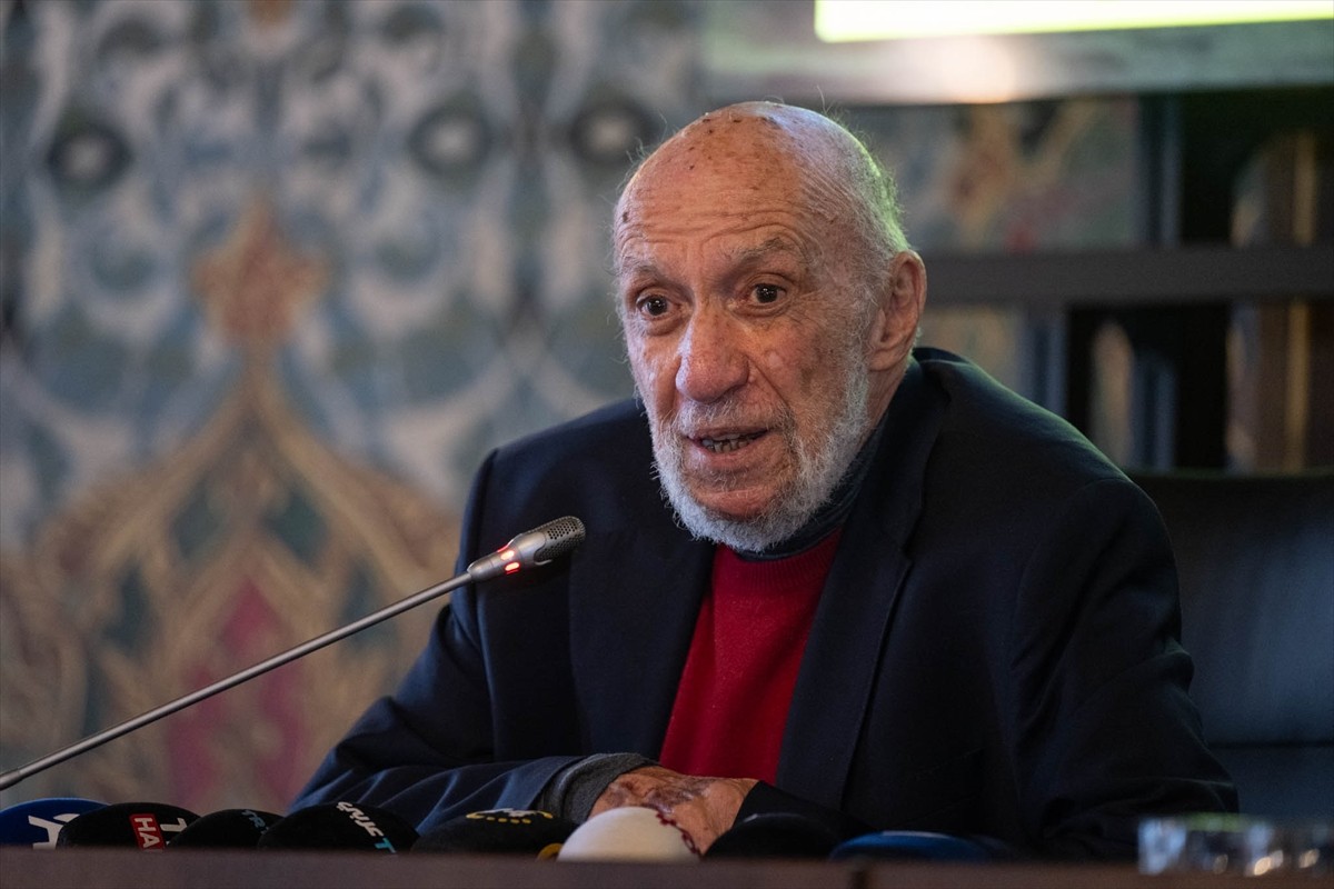 Gazze Mahkemesi Özel Konferansı, "Dünya Siyasetinin Belirsizliği ve Filistin'in Geleceği"...