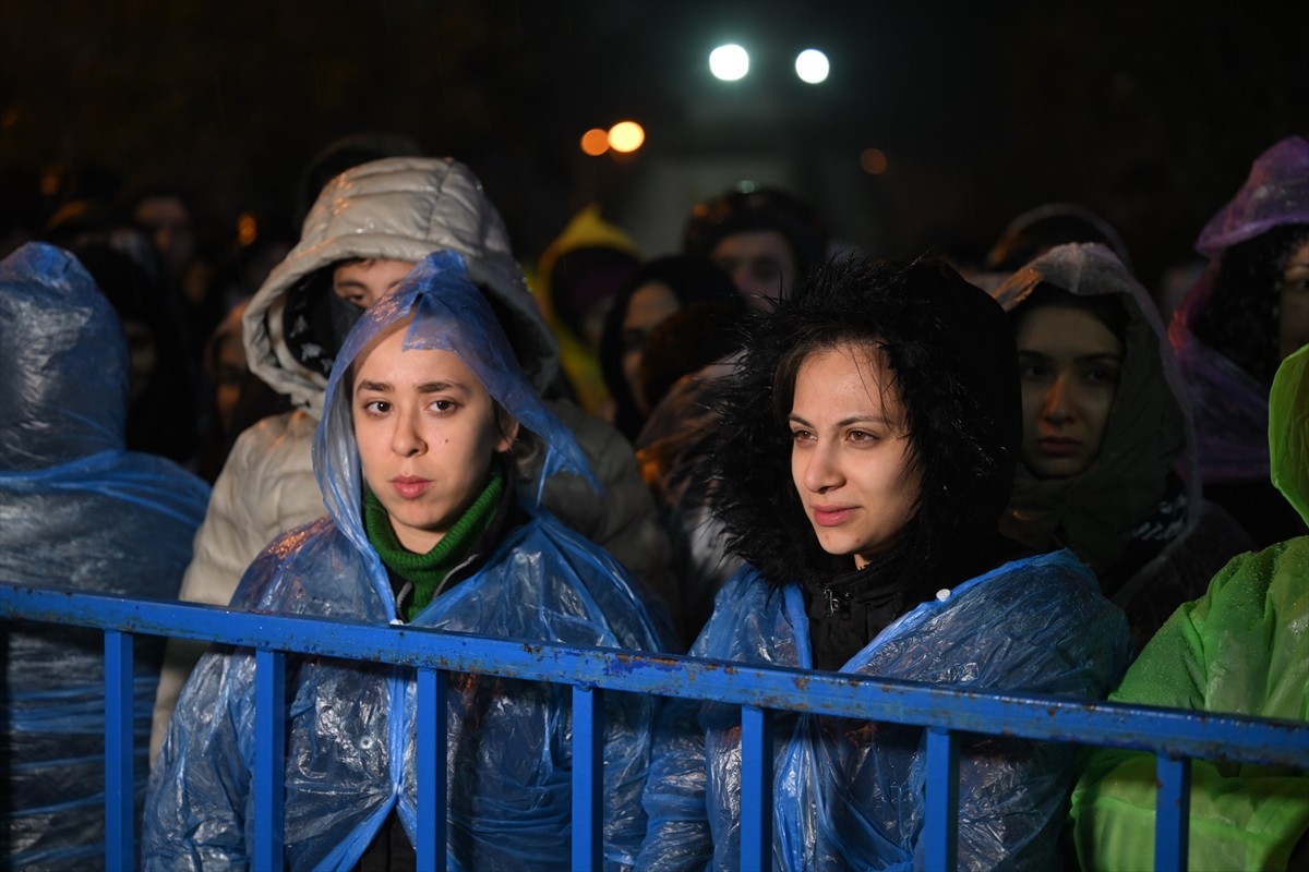 Hatay'da yaşayanlar, 6 Şubat 2023'teki depremlerin ikinci yılında anma etkinliklerinin yapılacağı...