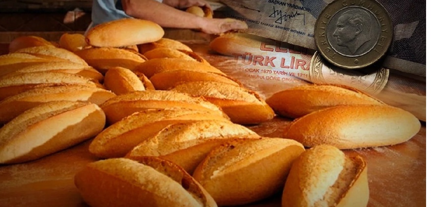 Hurması, helvası, pidesi.. İftar sofralarının bereketini kaçıracak yüzde 70'lik zam! 