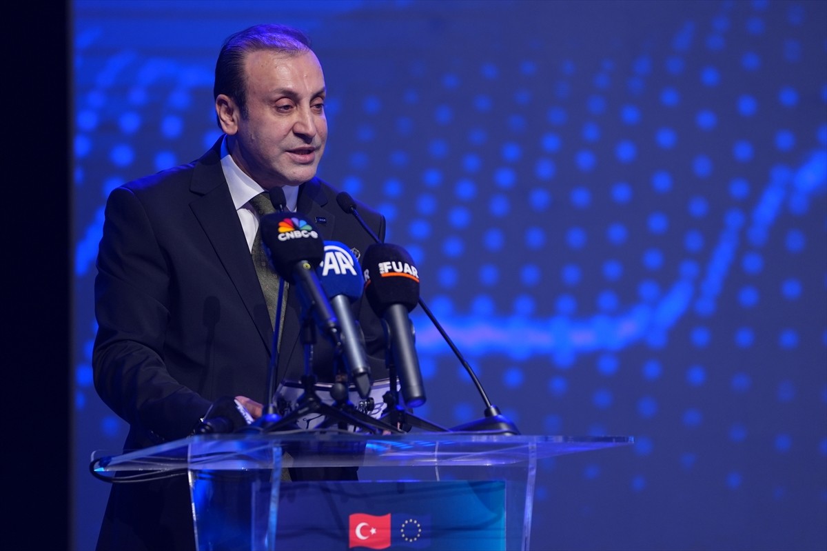 İHKİB’in, Sanayi ve Teknoloji Bakanlığı işbirliği ile yürüttüğü "Tasarımdan Üretime Hazır Giyim...